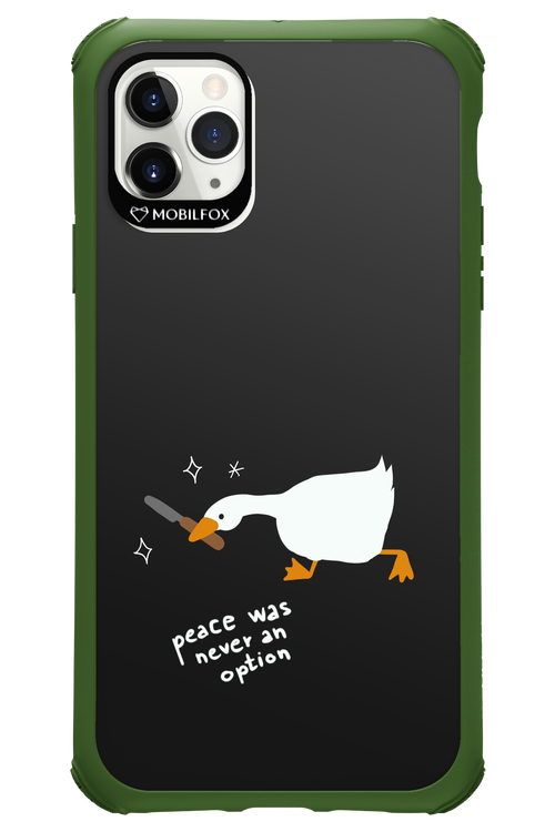 OPTION - Apple iPhone 11 Pro Max