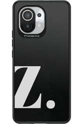 Z (Off Space) - Xiaomi Mi 11 5G