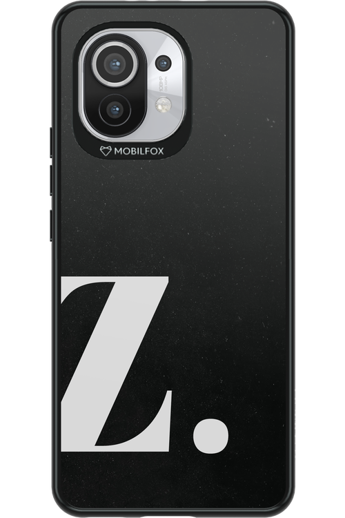 Z (Off Space) - Xiaomi Mi 11 5G