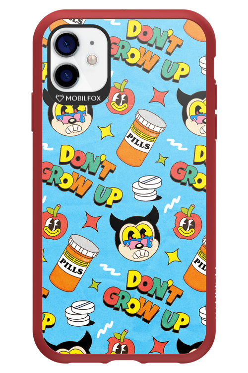 don_t grow up 2.0 - Apple iPhone 11