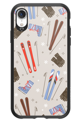 Ski Essentials - Apple iPhone XR