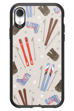 Ski Essentials - Apple iPhone XR