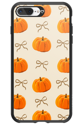 Cutie Pumpkin - Apple iPhone 8 Plus