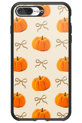 Cutie Pumpkin - Apple iPhone 8 Plus