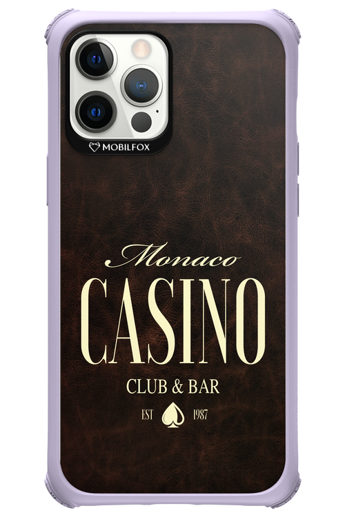 Casino - Apple iPhone 12 Pro Max