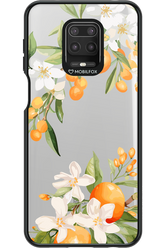 Amalfi Orange 2.0 - Xiaomi Redmi Note 9 Pro