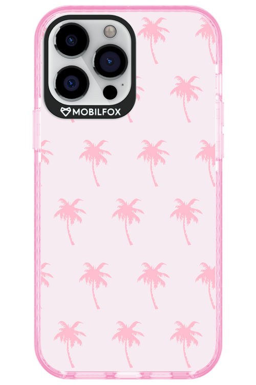 Palm Forest - Apple iPhone 13 Pro Max