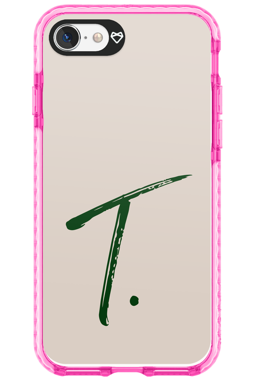 (Tennis Zone) T - Apple iPhone 8