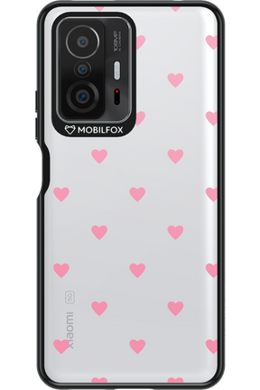 Mini Hearts 2.0 - Xiaomi Mi 11T Pro
