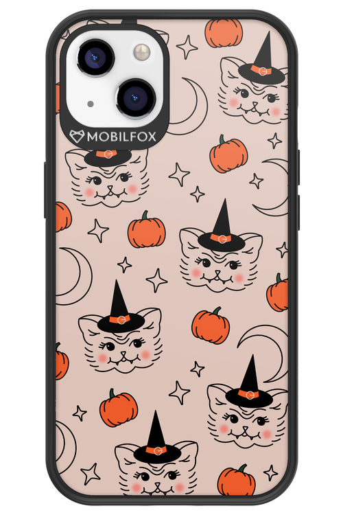 Kitty Spell - Apple iPhone 13