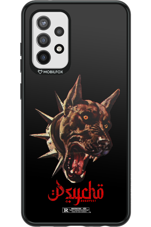 Psydog - Samsung Galaxy A72