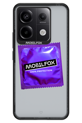 100% Protection 2.0 - Xiaomi Redmi Note 13 Pro 5G