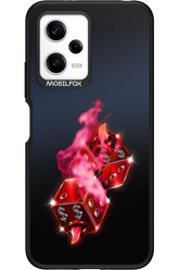 Lucky Thirsty 2.0 - Xiaomi Redmi Note 12 5G