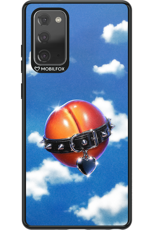 Wild Peach 2.0 - Samsung Galaxy Note 20