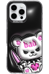 Bad Bear - Apple iPhone 16 Pro Max