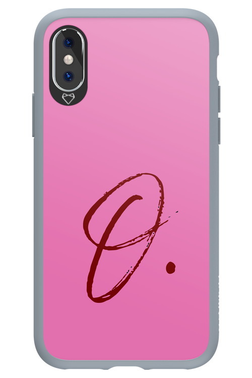 (Sorbet) O 2.0 - Apple iPhone X