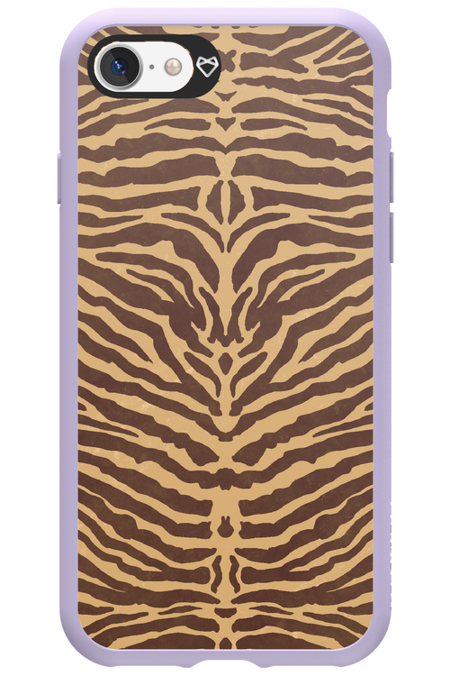 Urban Zebra - Apple iPhone 7