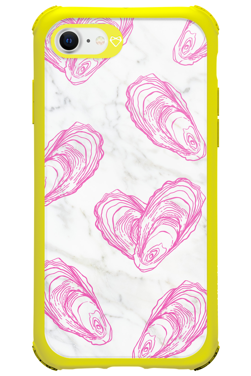 Shelly - Apple iPhone 8
