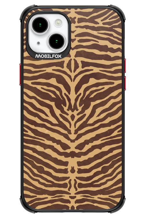 Urban Zebra - Apple iPhone 15 Plus