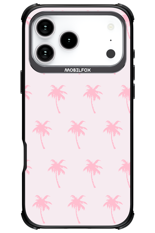 Palm Forest - Apple iPhone 17 Pro Max