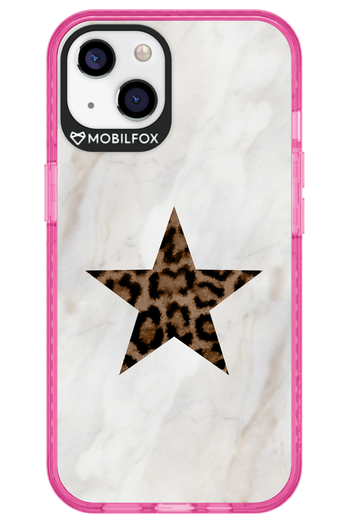 Marbel Star - Apple iPhone 13