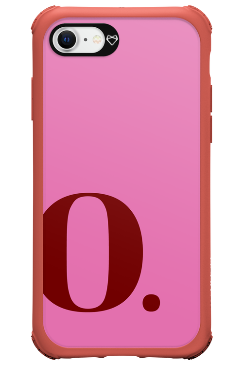 O (Sorbet) 2.0 - Apple iPhone 8