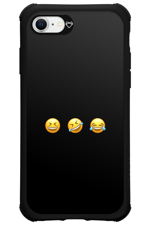 My Laugh - Apple iPhone 8