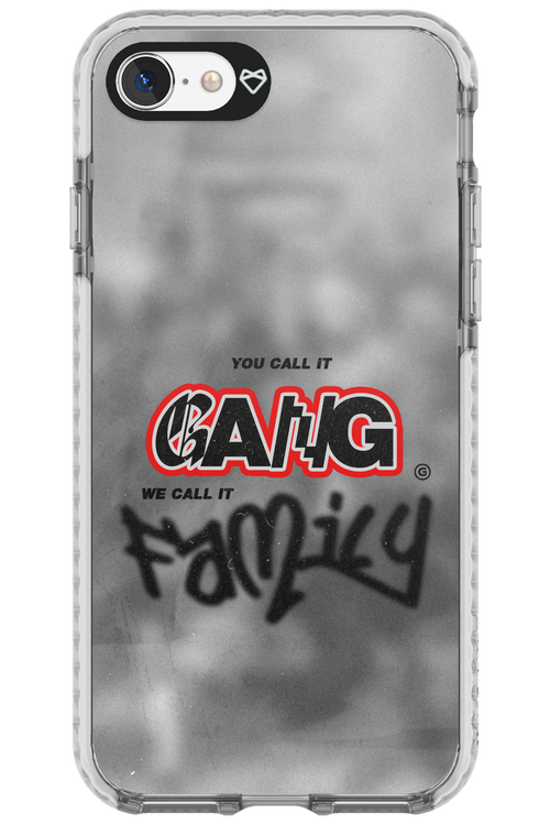 Family Gang - Apple iPhone 7