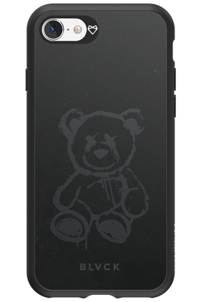 BLVCK BEAR 2.0 - Apple iPhone SE 2022