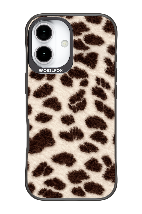Wild Coat 2.0 - Apple iPhone 17