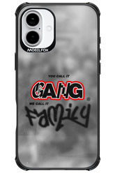 Family Gang - Apple iPhone 16 Plus