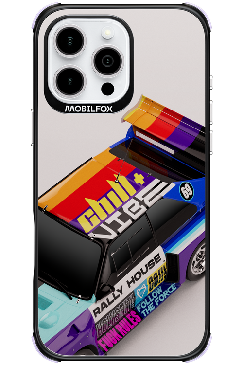 Rally House - Apple iPhone 16 Pro Max