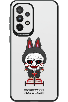 Sawbubu (Nude) - Samsung Galaxy A33