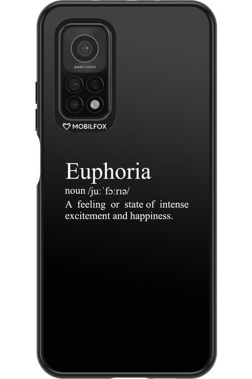 Euph0ria - Xiaomi Mi 10T 5G