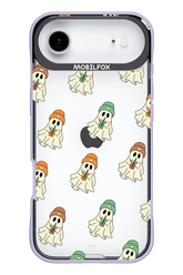 Spirited Sips (Nude) - Apple iPhone 17 Air