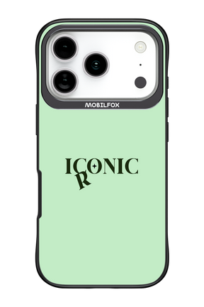 I(R)ONIC - Apple iPhone 17 Pro
