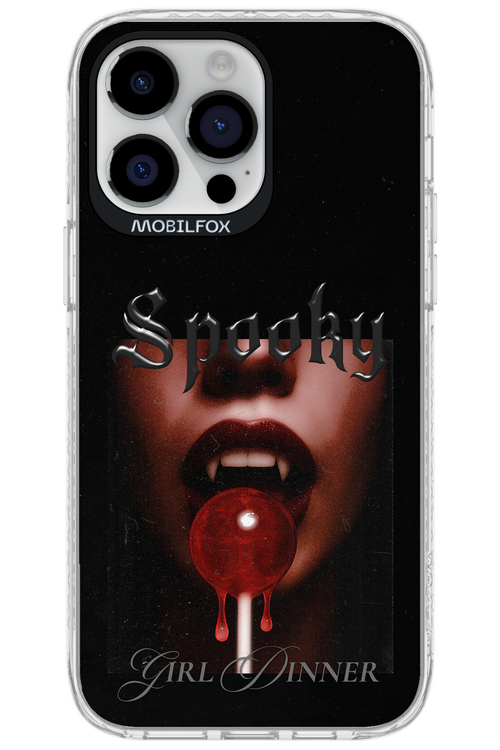 Freaky Girl - Apple iPhone 14 Pro Max