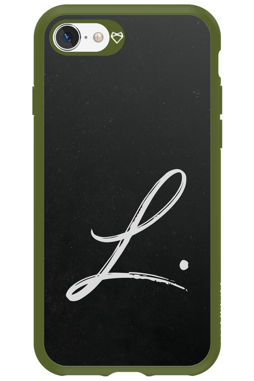 (Off Space) L 2.0 - Apple iPhone SE 2022