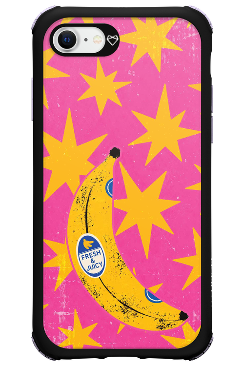 BANANA POP 2.0 - Apple iPhone 7