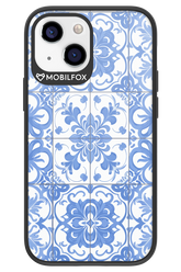Amalfi Club 2.0 - Apple iPhone 13 Mini