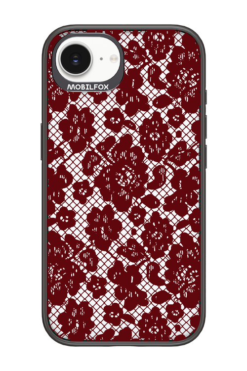 Lace Lover - Apple iPhone 16e