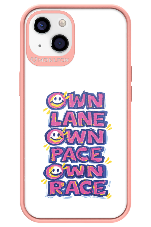 OWN 2.0 - Apple iPhone 13