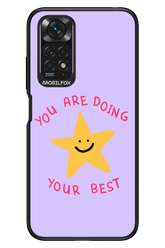 Your Best - Xiaomi Redmi Note 11/11S 4G