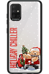 Holiday Chiller - Samsung Galaxy A51
