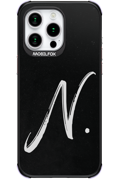 (Off Space) N 2.0 - Apple iPhone 15 Pro Max