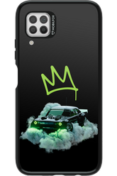 Just Dont Die - Huawei P40 Lite