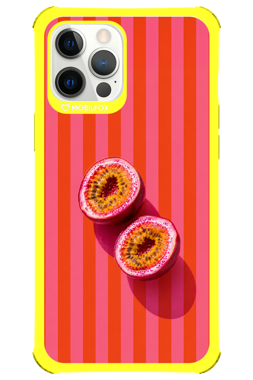 Passion Fruit 2.0 - Apple iPhone 12 Pro Max