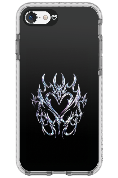 Silver Soul 2.0 - Apple iPhone 7