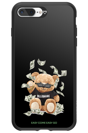 Easy Come Easy Go 2.0 - Apple iPhone 7 Plus