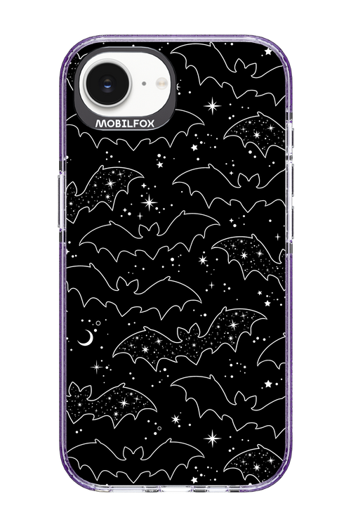 Dreamer Bat - Apple iPhone 16e